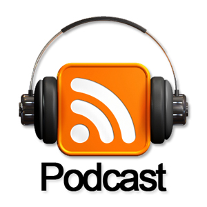 Subscribe to my Podcast RSS Feed
