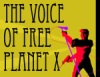 Voice of Free Planet X Voice of Free Planet X